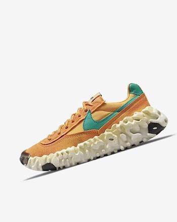 Nike OverBreak SP Dorados Dorados Verdes | MX 2622
